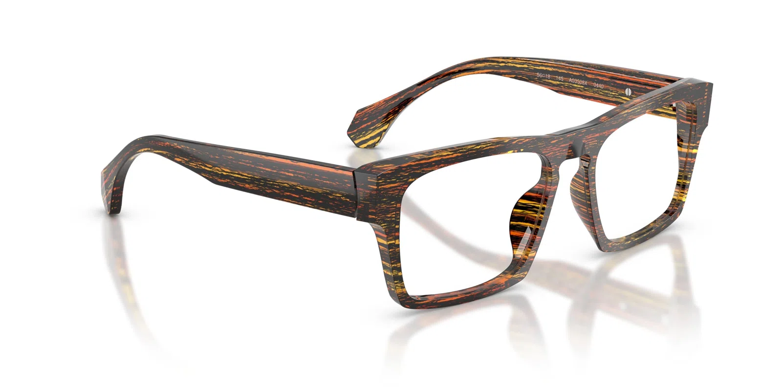 Alain Mikli 3508X Eyeglasses - view 30